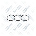 10.LP.0389 | Compresseur d'air, Segment