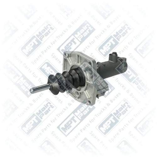 Kraftstoffpumpen-Stürmer