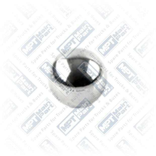 1) , 26.CP.0317 Kaliper Şaft, Rulman, MPT Main Part