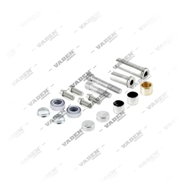 MCK1323 MERITOR ELSA 225 Reparatursatz, Bremssattel Stift MERITOR OEM-Teil 