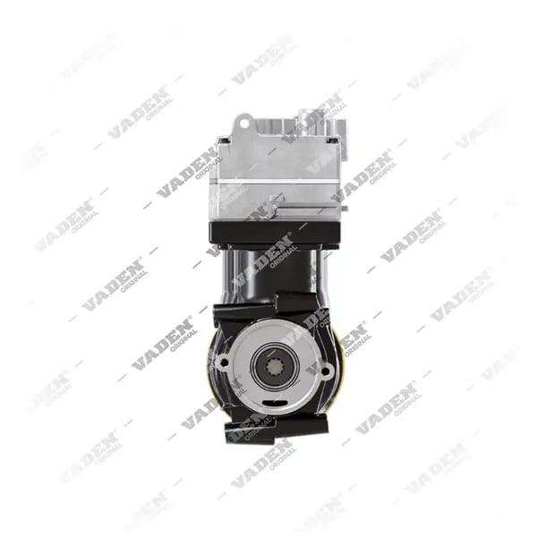 8) 9127180010,2020653, 1600 160 002 EURO6 Double cylindre, Compresseur d'air, Vaden