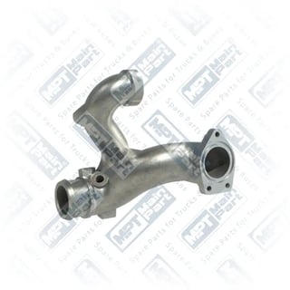 1.CS.0120 Termostat, Rura