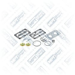 5.LP.0834 - Compresseur d'air, Kit de réparation