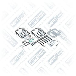 7.LP.1508 - Compresor de aire, Kit de reparación
