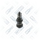 26.CP.0180 | Kaliper Mekanizma, Tamir Takımı