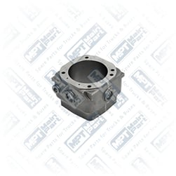 10.LP.0269 - Compressor de ar, Revestimento do cilindro