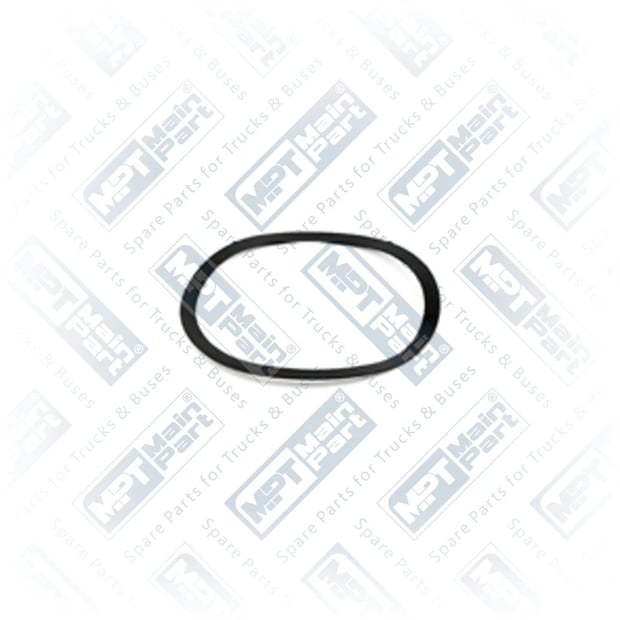 1) 68320133, 26.CP.0439 Kaliper Şaft, Pul, MPT Main Part