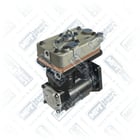 1.LK.0501 | Compressor de ar, Cilindro duplo