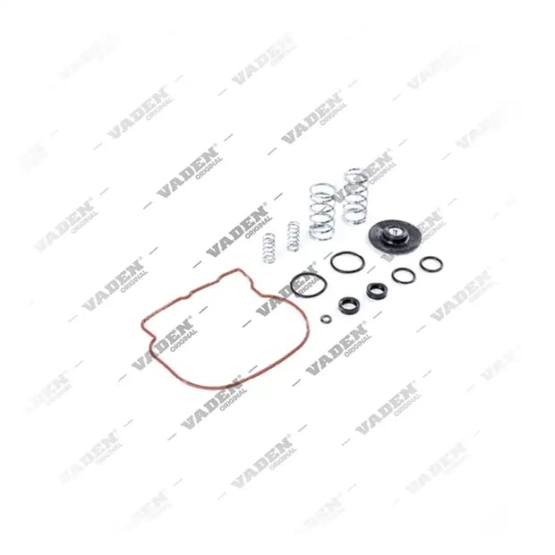 MERCEDES BENZ Kit de reparação, Modulador Ebs 303.08.0014.03