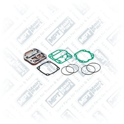 3.LP.1305 - Compressor de ar, Kit de reparo