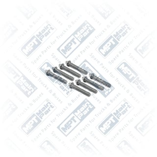 22.CP.0320 Крышка суппорта, Болт