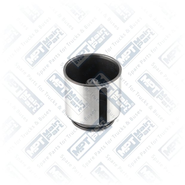 1) , 23.CP.0115 Kaliper Perno, Piston, MPT Main Part