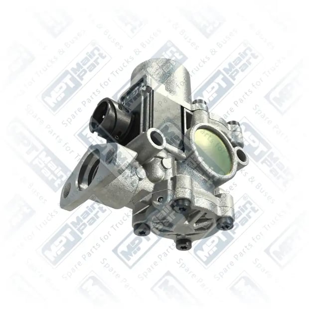 2) 4721950770,5001856196, 23.BS.0424 Elettrovalvola modulatrice per ABS, MPT Main Part