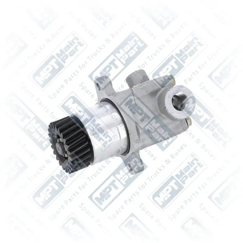 Steering pump
