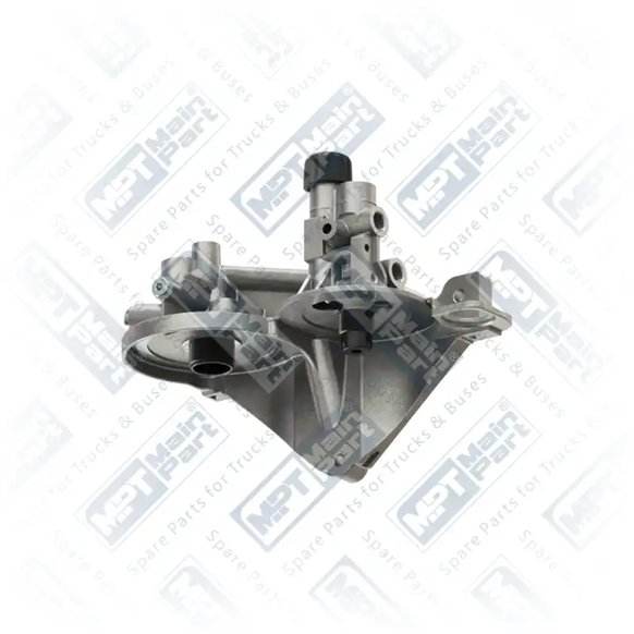 1) 20733422S,20823675S,21023287S,21900852S,DRK00404S, 20823675S VOLVO Kraftstofffilter, Gehäuse, MPT Main Part