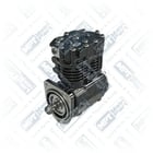 2.LK.0402 | Compresor de aire, Bicilíndrico