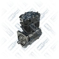 2.LK.0402 - Compressor de ar, Cilindro duplo