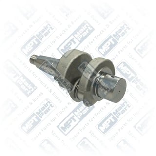 10.LK.1382 Compressor de ar, Cambota