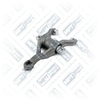4.CT.0086 Garfo de Embreagem, Completo
