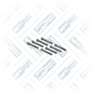 22.CP.0319 Крышка суппорта, Болт