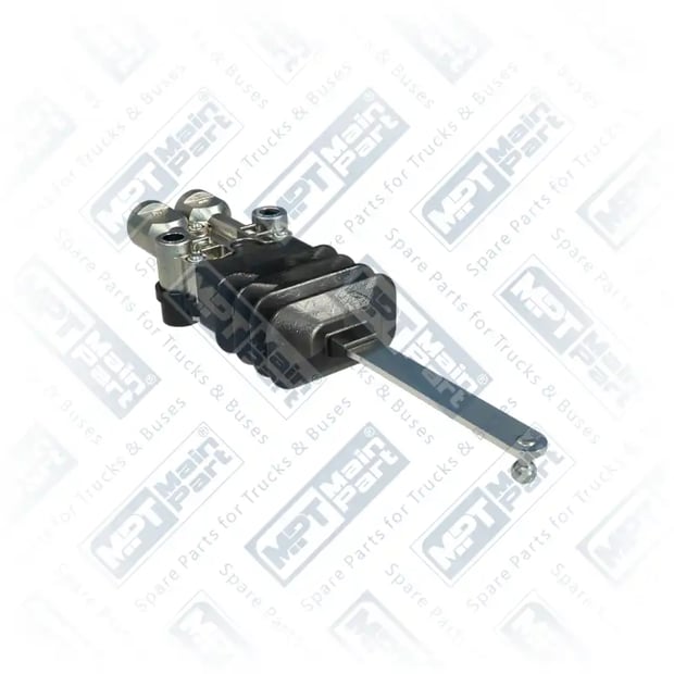 2) 20531967,3198233,8141934,1505082,1518094,4640070020,5021170190,8188642, 8141934 Kabine, Hebelventil, MPT Main Part