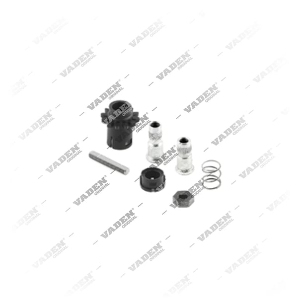 68322562 Kit di riparazione, Meccanismo della pinza (4106045) OEM