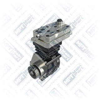 4.LK.0302 Compresseur d'air, Mono Cylindre