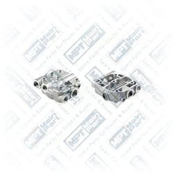 4.LP.1902 - Compresseur d'air, Culasse