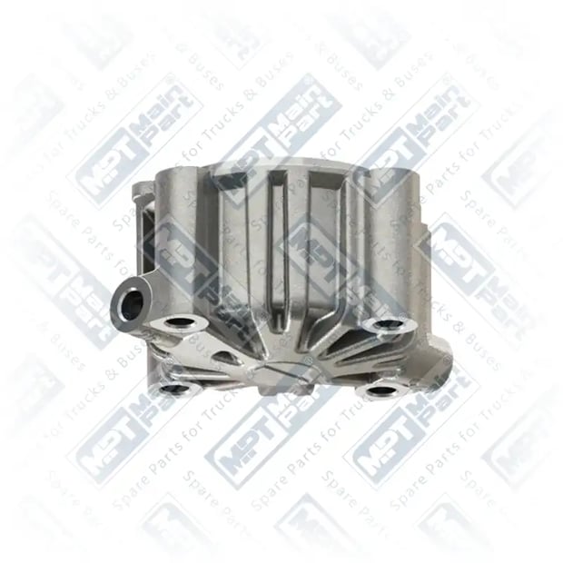 1) 0002670419,0002670819,0002672119,1527363,1662959,5000289840,5001859475,81326380006,81326380044,07982230,08198807,0068348,0692173,1295334075,2T0311675, 0002670419 MERCEDES BENZ Cilindro dividido, MPT Main Part