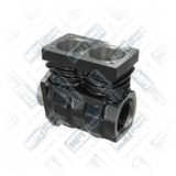 2) , 10.LK.1004 Compresseur d'air, Corps, MPT Main Part
