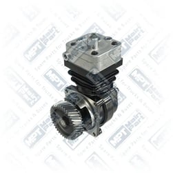 4.LK.0405 - Compressor de ar, Mono Cilindro