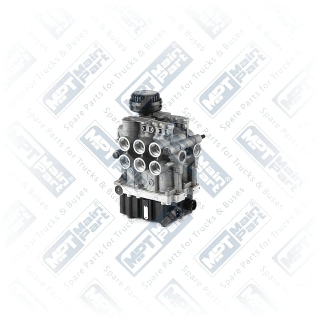 1) 1305452,1305452A,1305452R,1453164,1934999,81259026147,81259029147,4729051110,0003276825, 23.AS.0304 Electroválvula ECAS, MPT Main Part