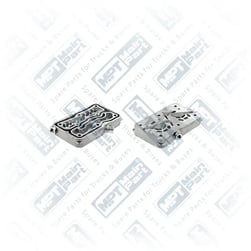 1.LP.0104 - Sprężarka powietrza, Grzybek zaworu