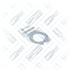 1.LP.0804 | Compressor de ar, Kit de válvulas