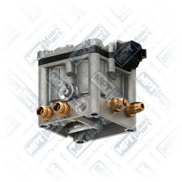 1) 1744086,1856312,2021087, 1856312 SCANIA Egzoz Fren Valfi, MPT Main Part