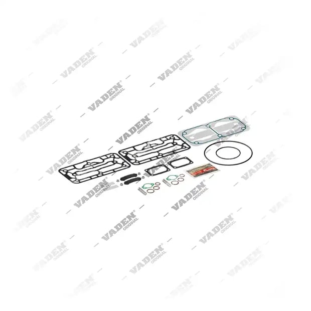 1300 290 750 Kit de Reparación, Kits de reparación de compresores de frenos de aire