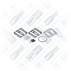 3.LP.0117 - Compressor de ar, Kit de reparo