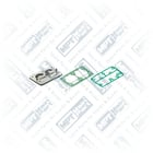 5.LP.0911 | Compresseur d'air, Plaque de soupape