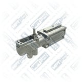 1) 21462243,22160511,0501216319,7421462243,81326906020, 0501216319 ZF Controllo del cambio, MPT Main Part