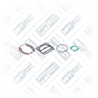 1.LP.0707 | Compressor de ar, Kit de juntas