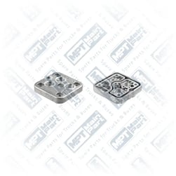 4.LP.2005 - Air Compressor, Cylinder Head