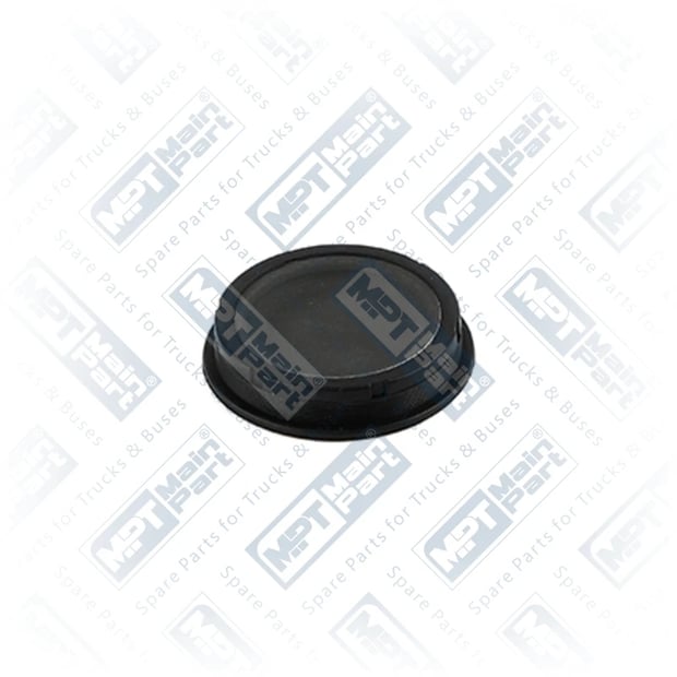 1) , 22.CP.0042 Kaliper Kapak, Kapak, MPT Main Part