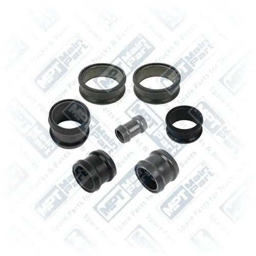 Przewód rurowy wody