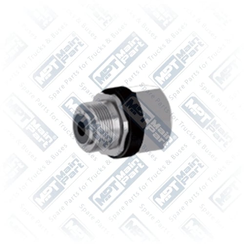 Safety Valve