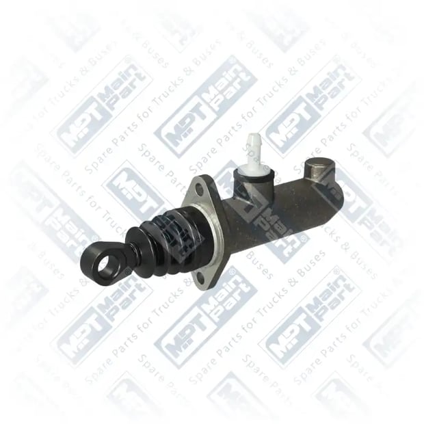 1) 1265209,1298753,1313142,1339412,1348733,626760AM, 5.CT.0006 Master Cylinder, MPT Main Part