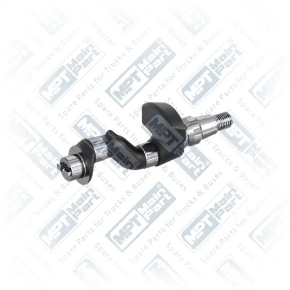 1) , 10.LK.1305 Compressor de ar, Cambota, MPT Main Part