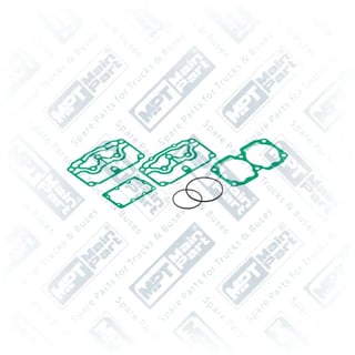 1.LP.1005 Compressor de ar, Kit de juntas