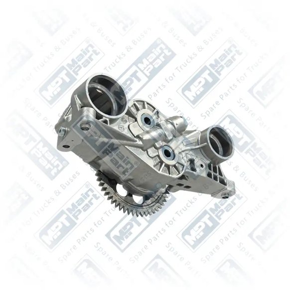 2) 4721801301,4721801501,4721801701,4721802501,4721803101,4721804501,4721805001,4721806601,4721807201, A4721806601 Yağ Pompası, MPT Main Part