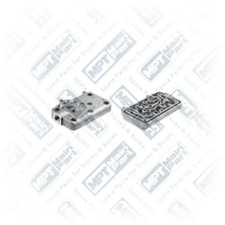 1.LP.0210 - Compresor de aire, Culata