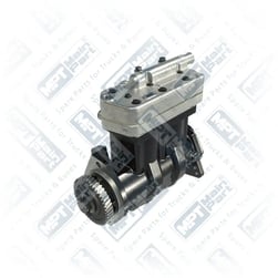 15.LK.1502 - Compressor de ar, Cilindro duplo